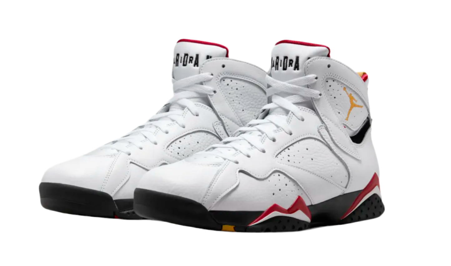 Air Jordan 7 Cardinal