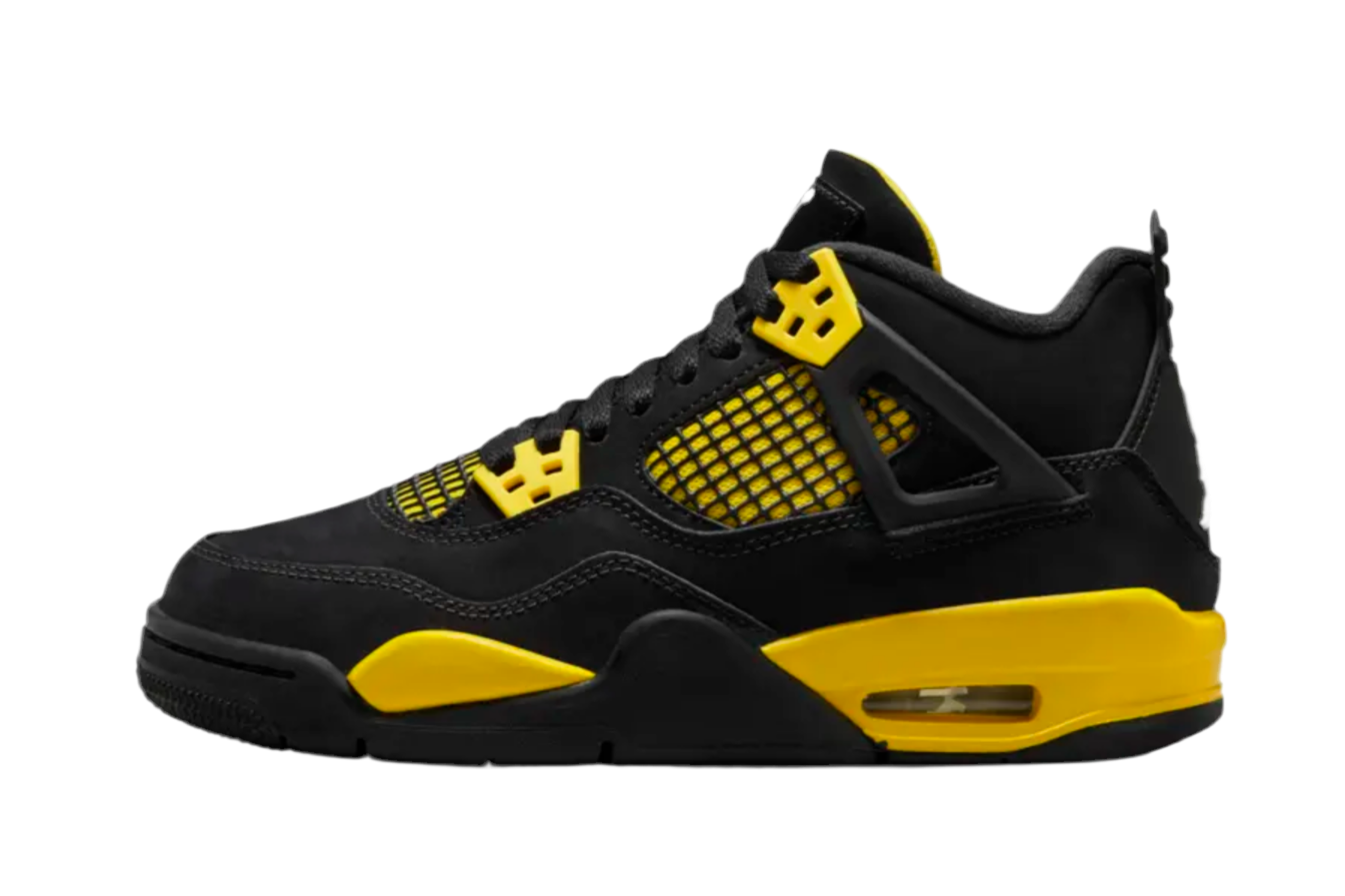 Air Jordan Retro 4