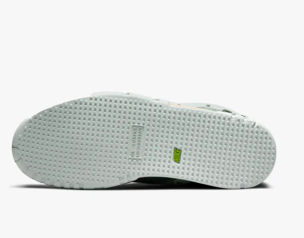 Air Trainer 1 x CACT.US CORP