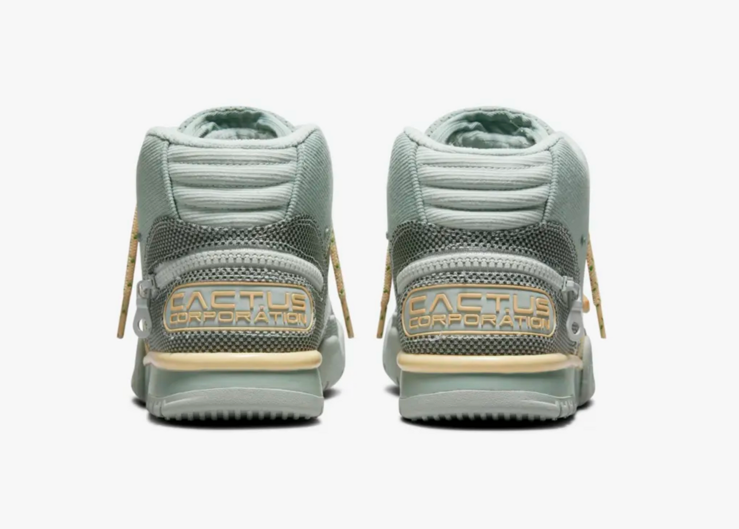 Air Trainer 1 x CACT.US CORP