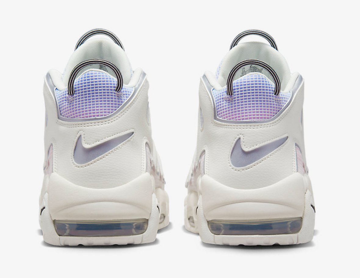 Air More Uptempo ’96 “