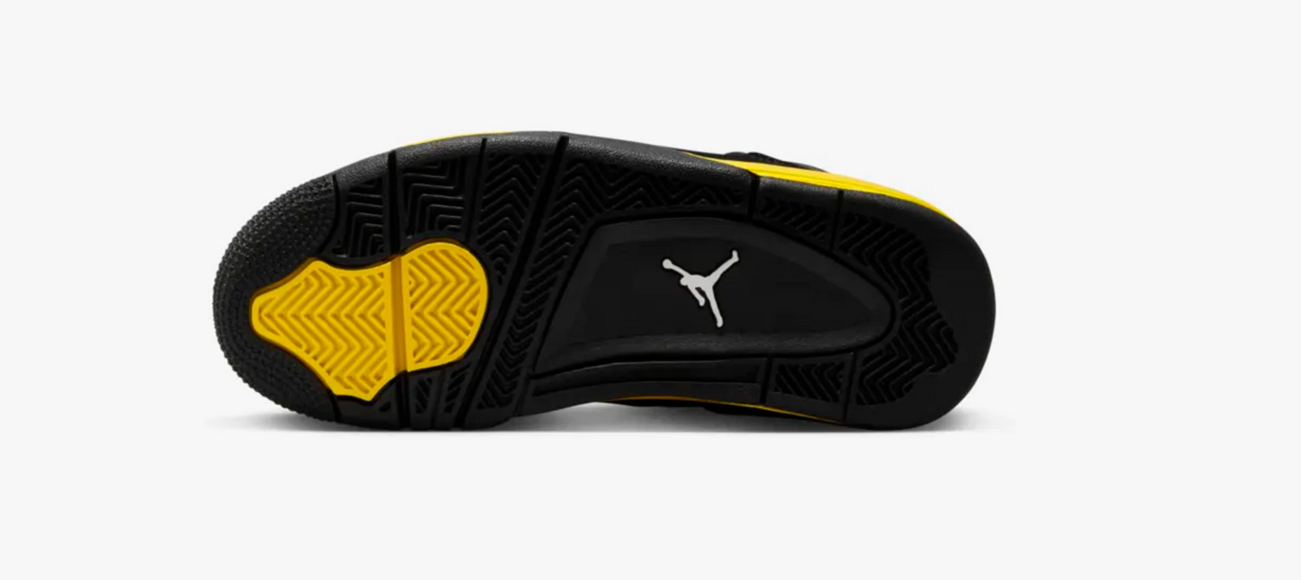 Air Jordan Retro 4