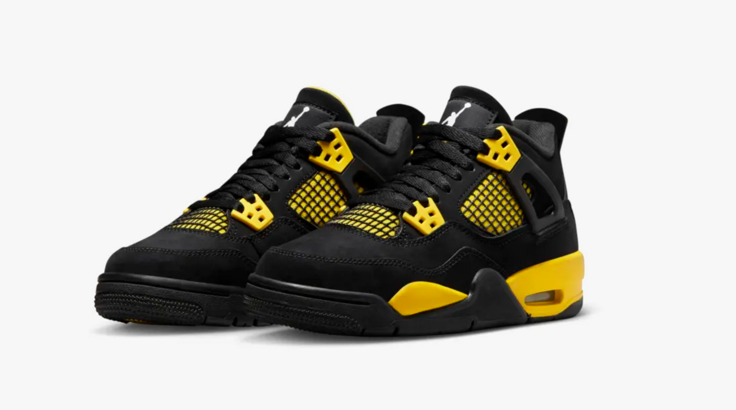 Air Jordan Retro 4