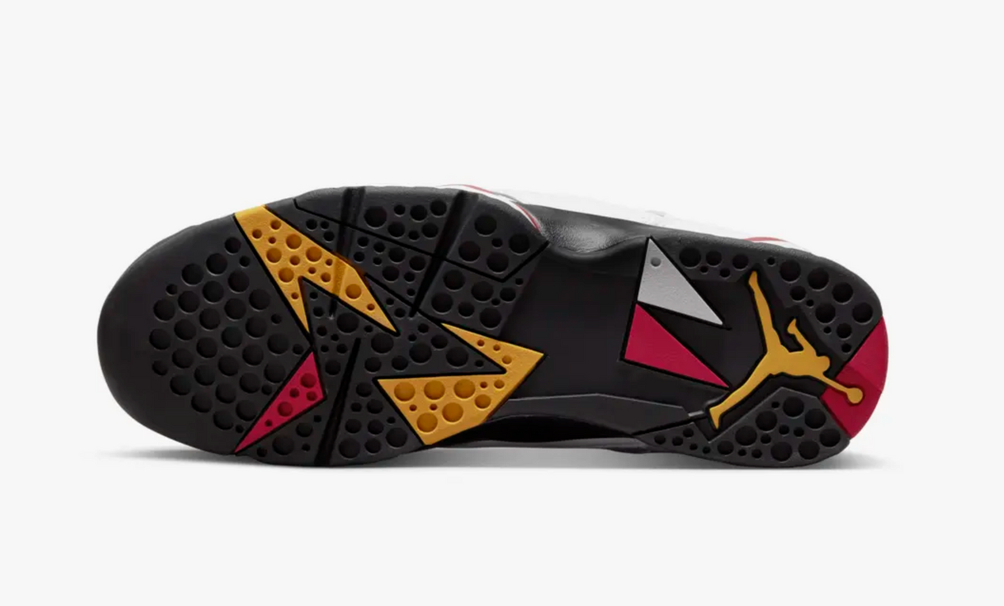 Air Jordan 7 Cardinal