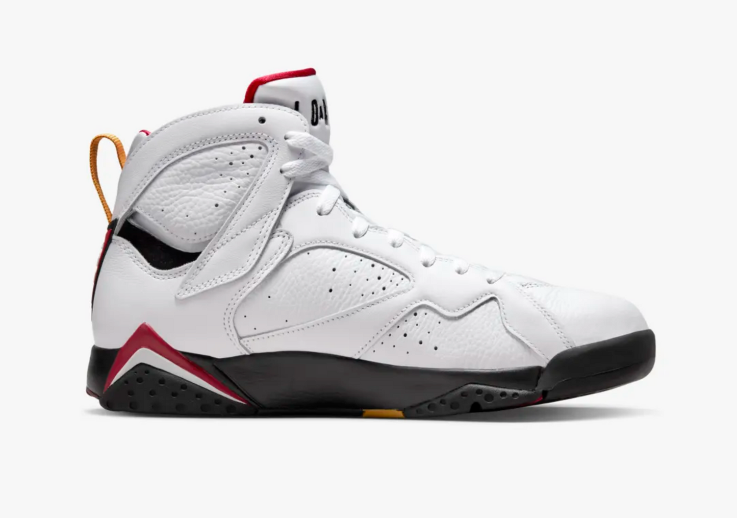 Air Jordan 7 Cardinal