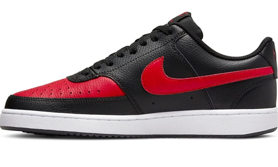Nike Court Vision Lo