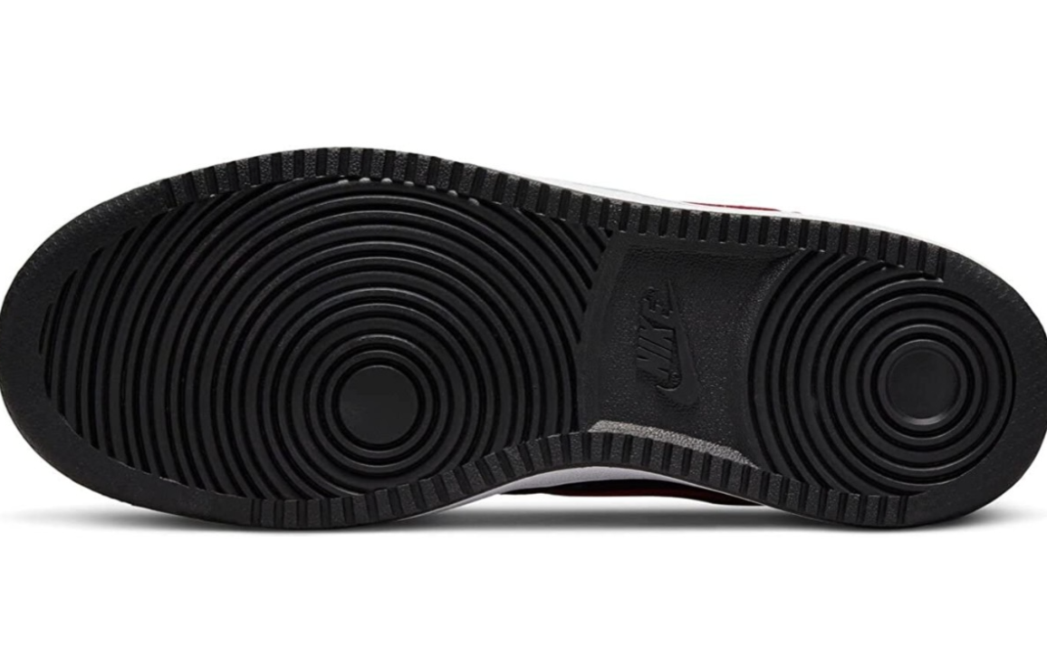 Nike Court Vision Lo