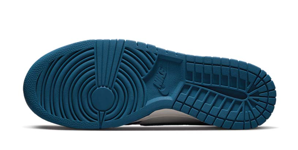 Dunk Low SE 'Sashiko - Industrial Blue'