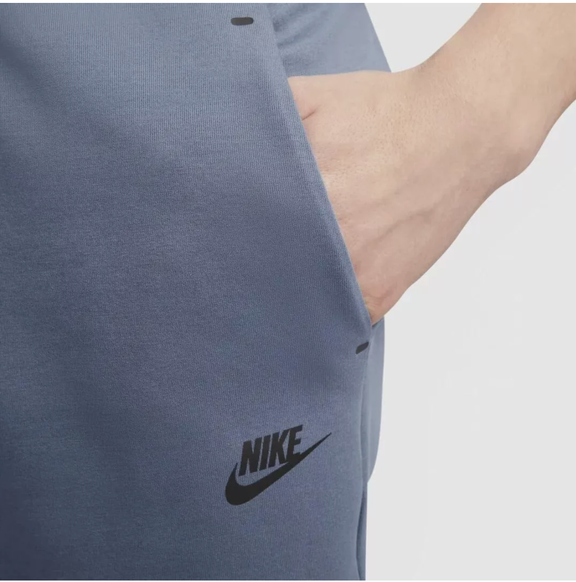 NIKE SPORTSWEAR TECH FLEECE JOGGER