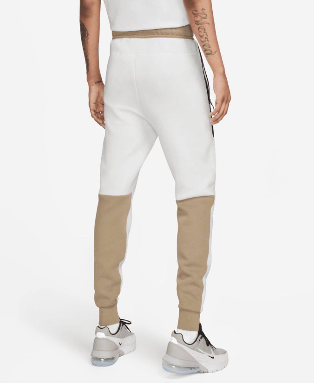NIKE SPORTSWEAR TECH FLEECE JOGGER