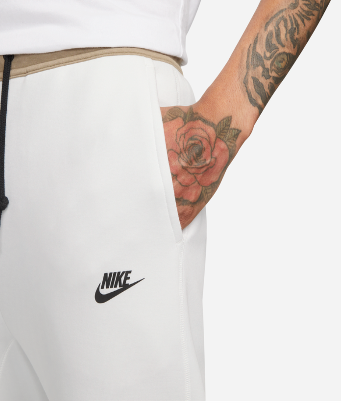 NIKE SPORTSWEAR TECH FLEECE JOGGER