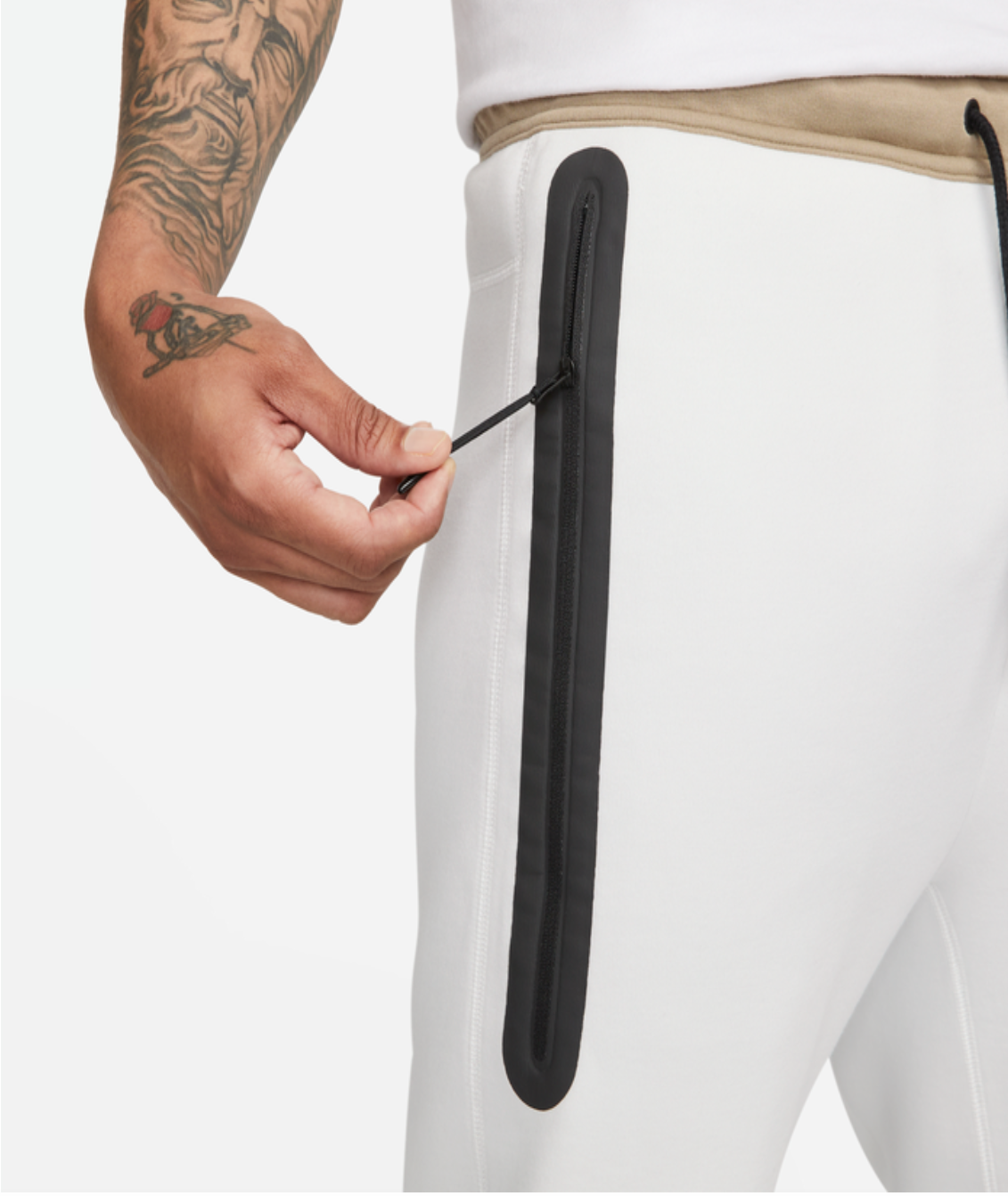 NIKE SPORTSWEAR TECH FLEECE JOGGER