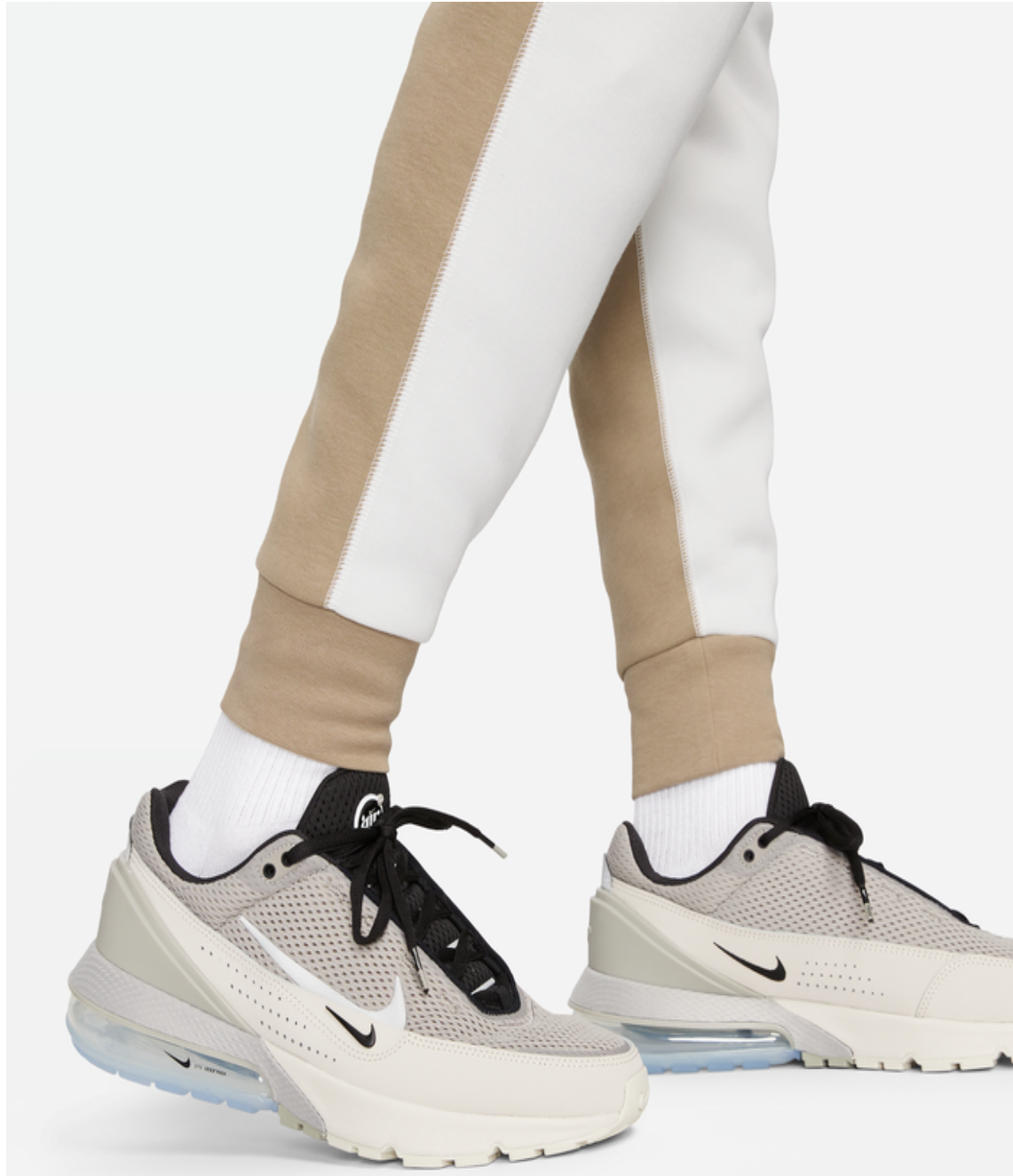 NIKE SPORTSWEAR TECH FLEECE JOGGER