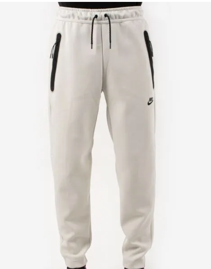 NIKE MEN TECH FLEECE