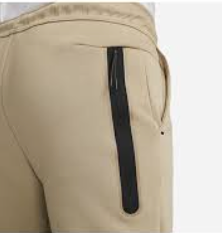 Nike Tech Fleece Men's Graphic Joggers