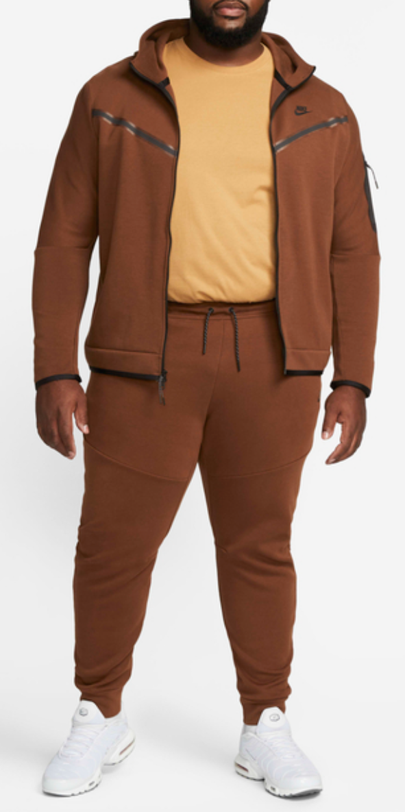 Nike Sportswear Tech Fleece