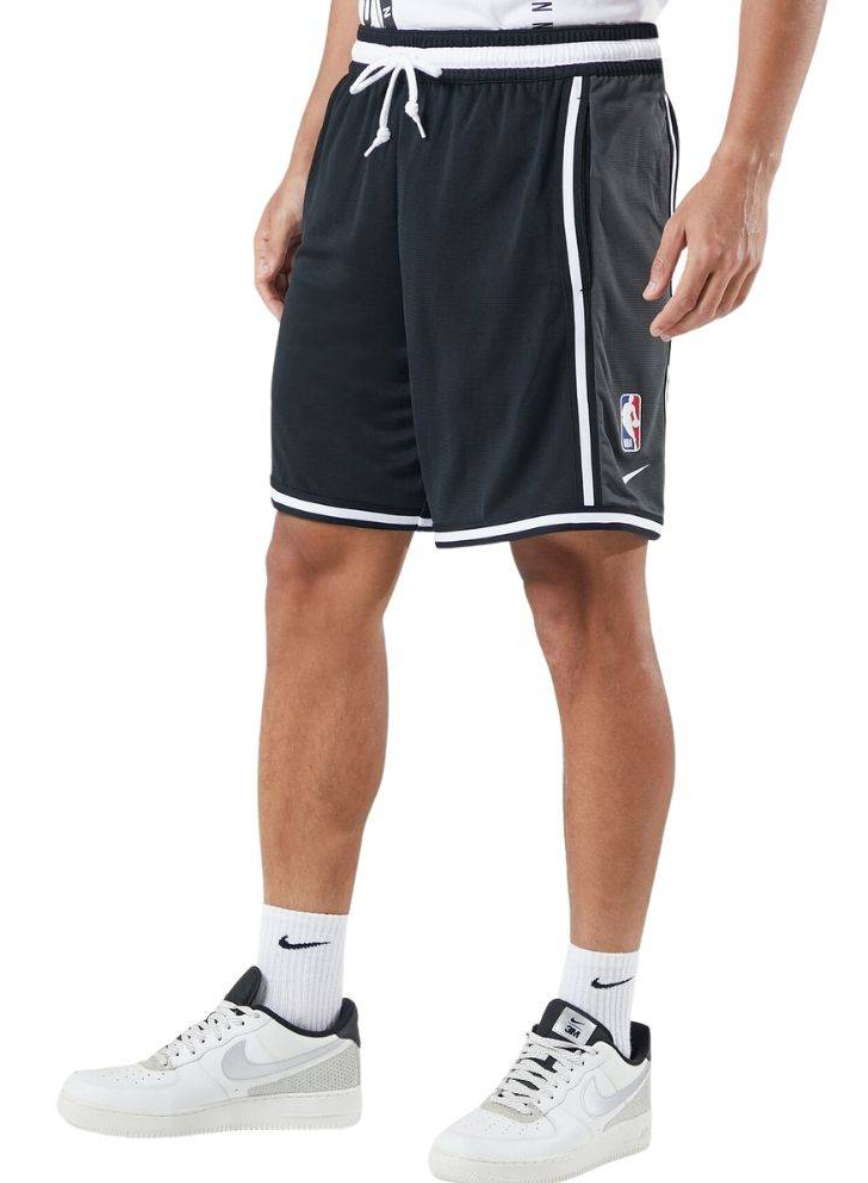 NIKE DRI-FIT NBA BROOKLYN NETS