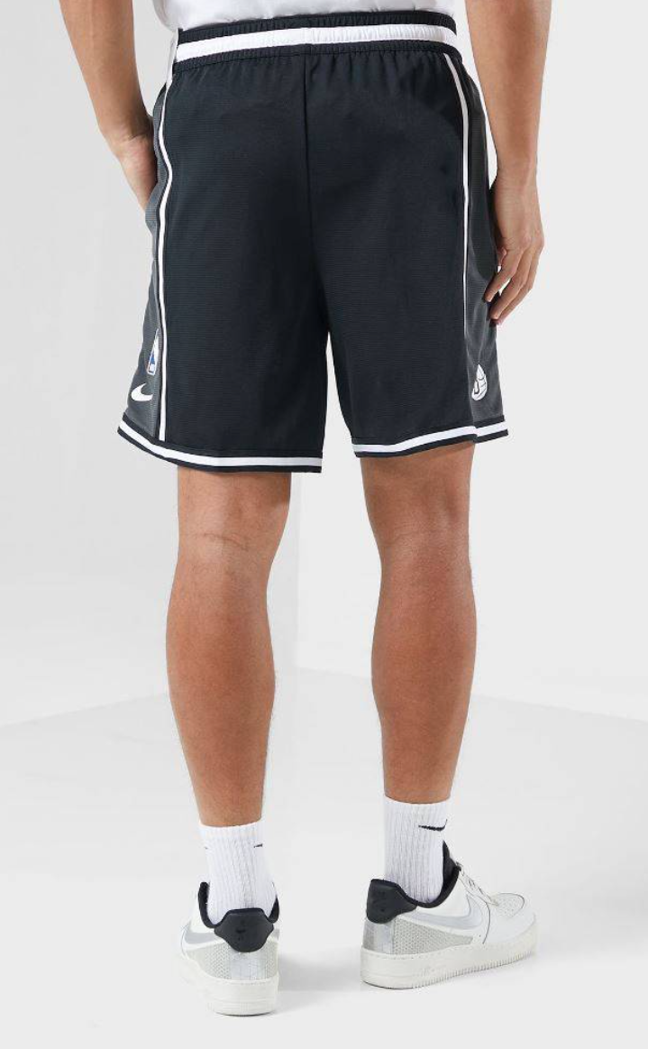 NIKE DRI-FIT NBA BROOKLYN NETS