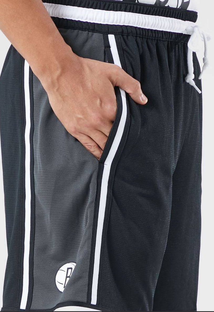 NIKE DRI-FIT NBA BROOKLYN NETS
