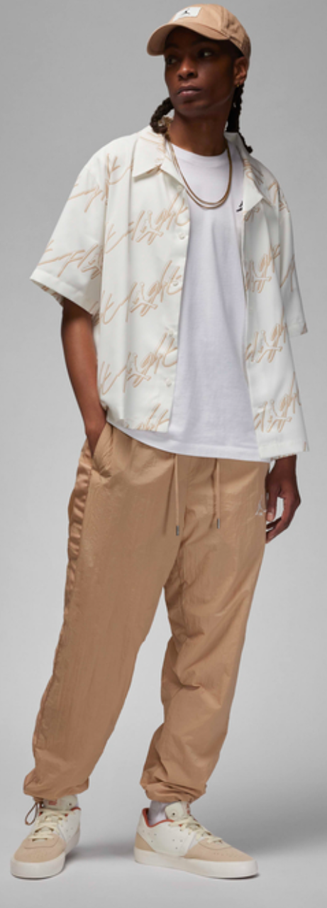 Jordan Essentials Men's Top