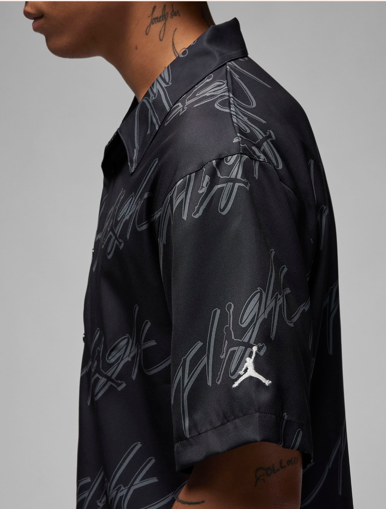 Jordan Essentials Men's Top