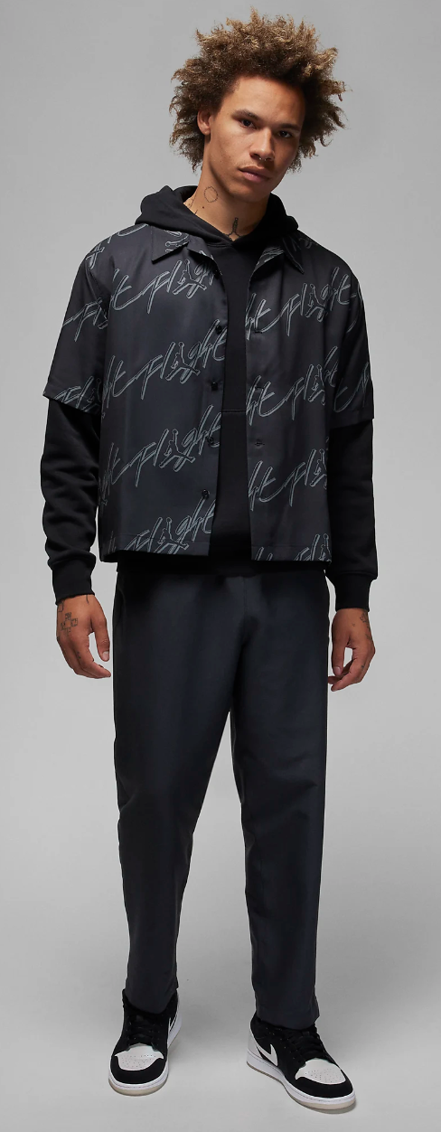 Jordan Essentials Men's Top