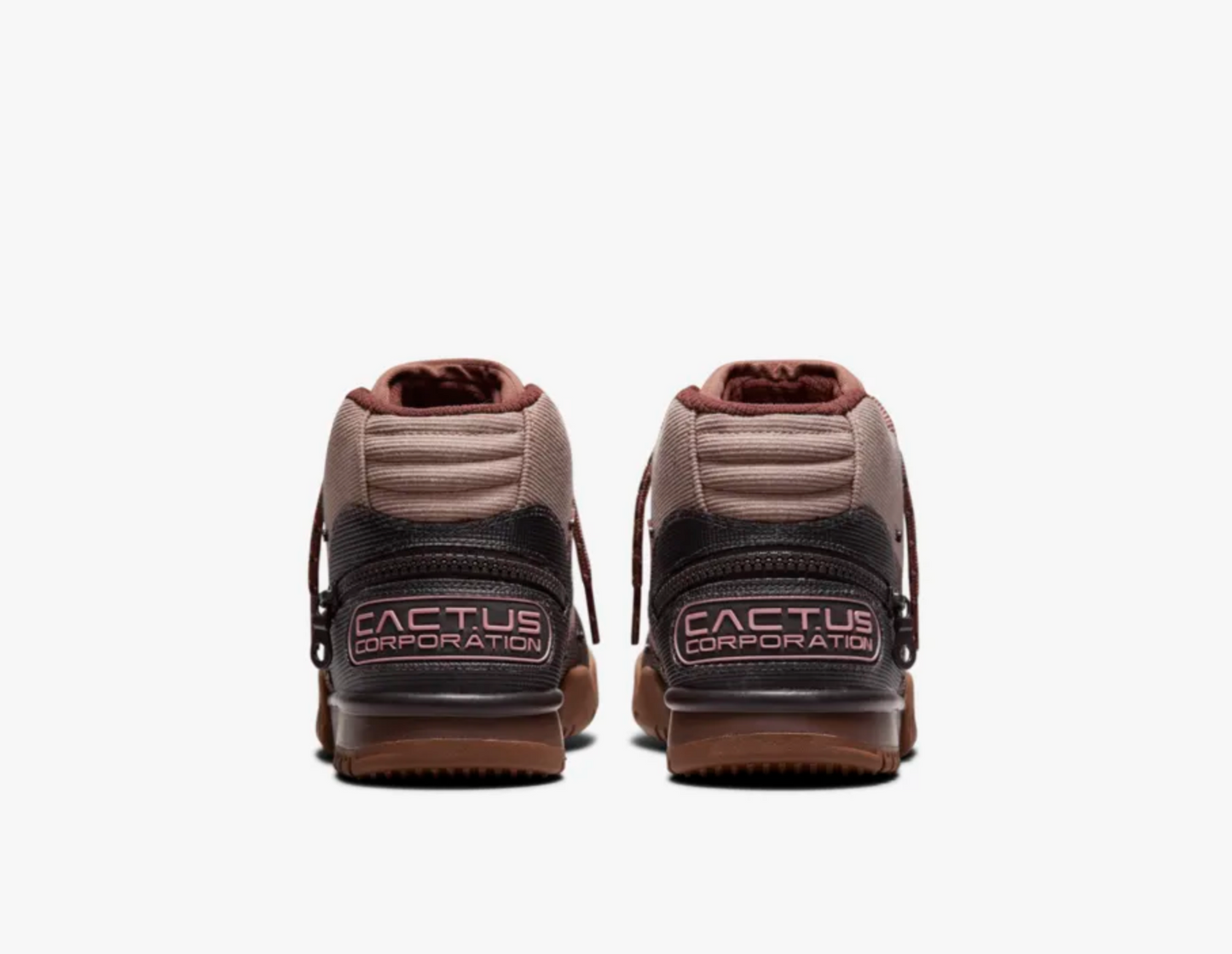 Air Trainer 1 x CACT.US CORP