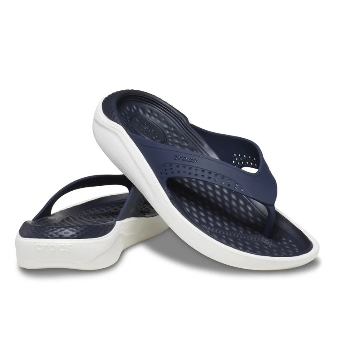 CROCS UNISEXE SANDALS | LITERIDE™ FLIP 205182-410