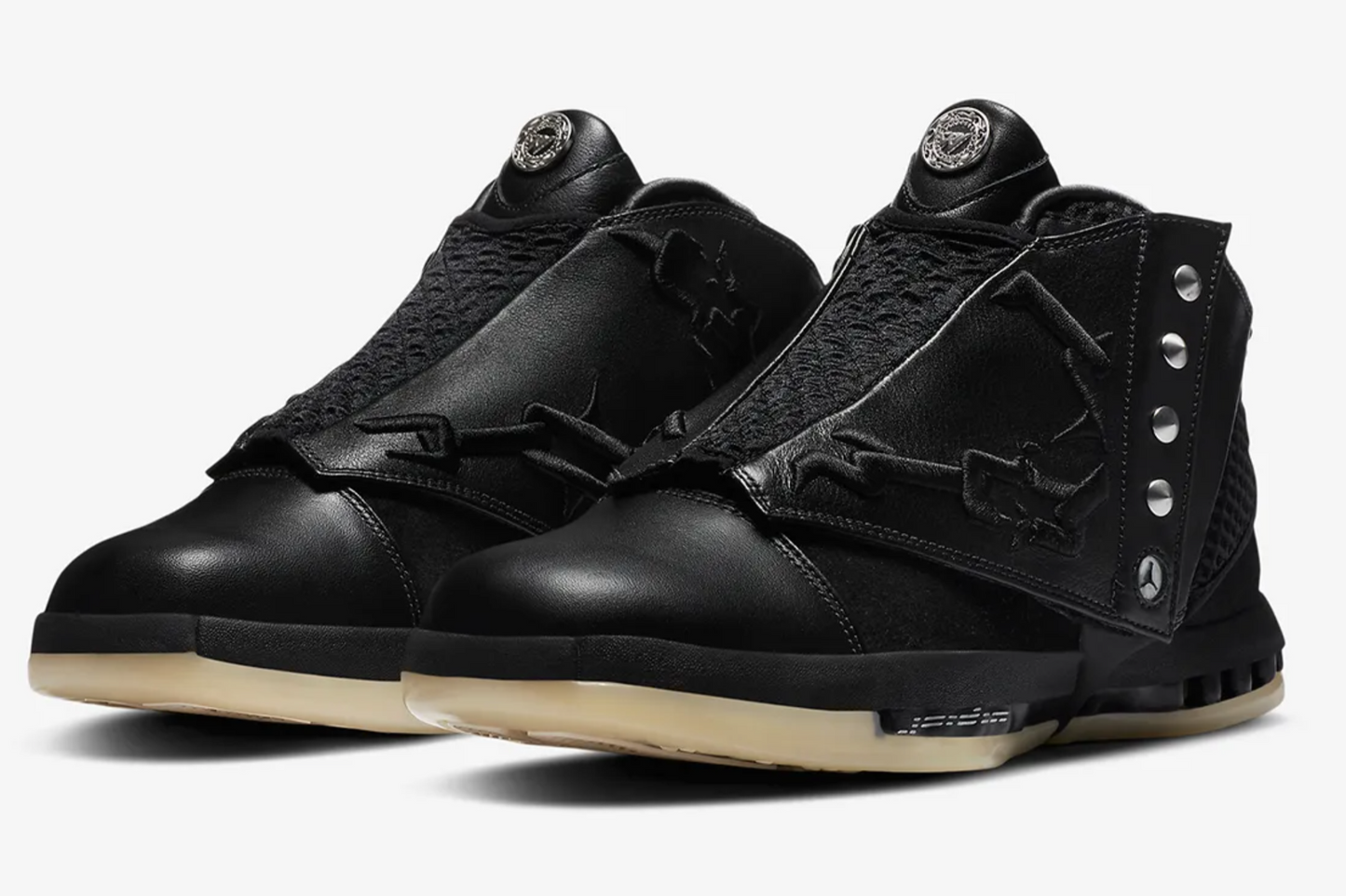 Russell Westbrook x Air Jordan 16 Retro