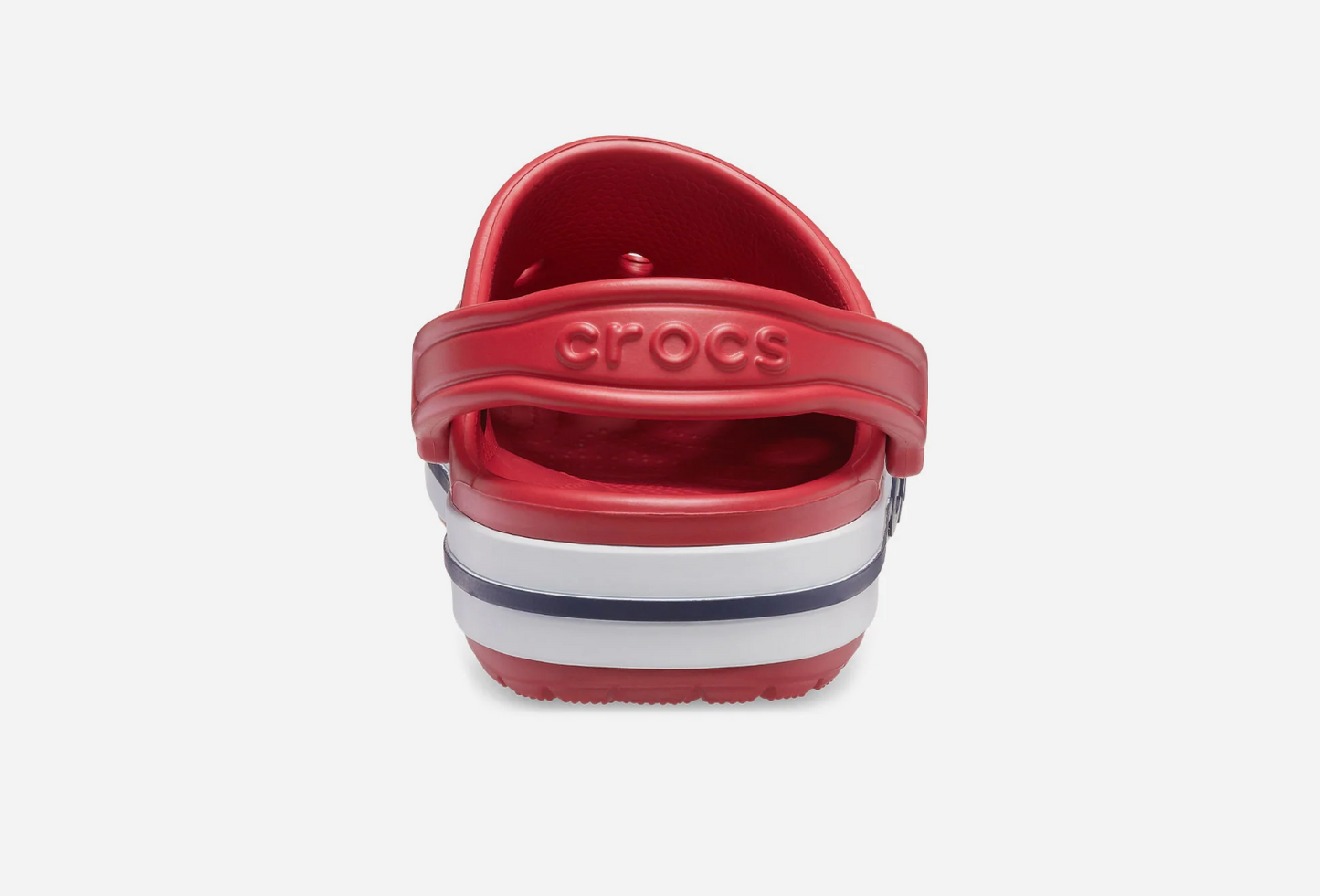 LIGHTWEIGHT CLOGS BAYABAND CROCS 205089-6HC UNISEX