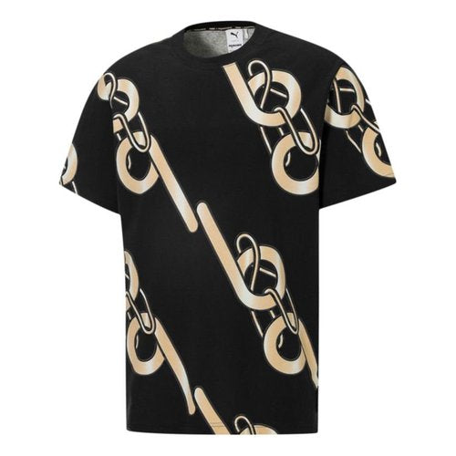 T-shirt graphique Puma