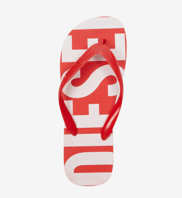 Sandales Diesel Briian Flip-flops