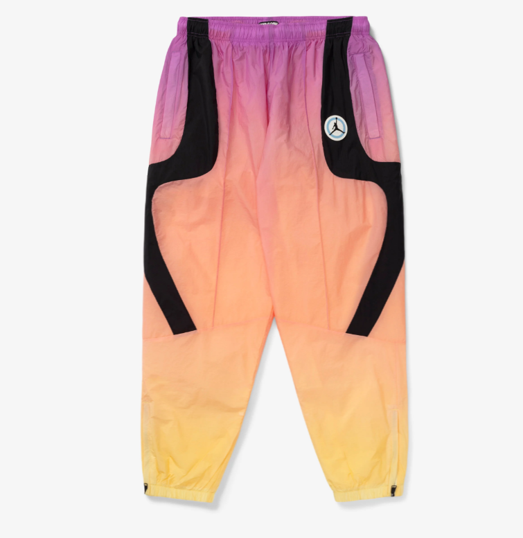 Pant x DJ Khaled pantalon jordan