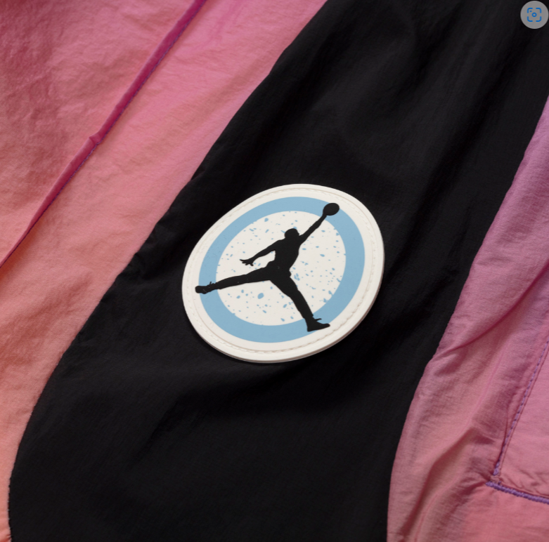 Pant x DJ Khaled pantalon jordan