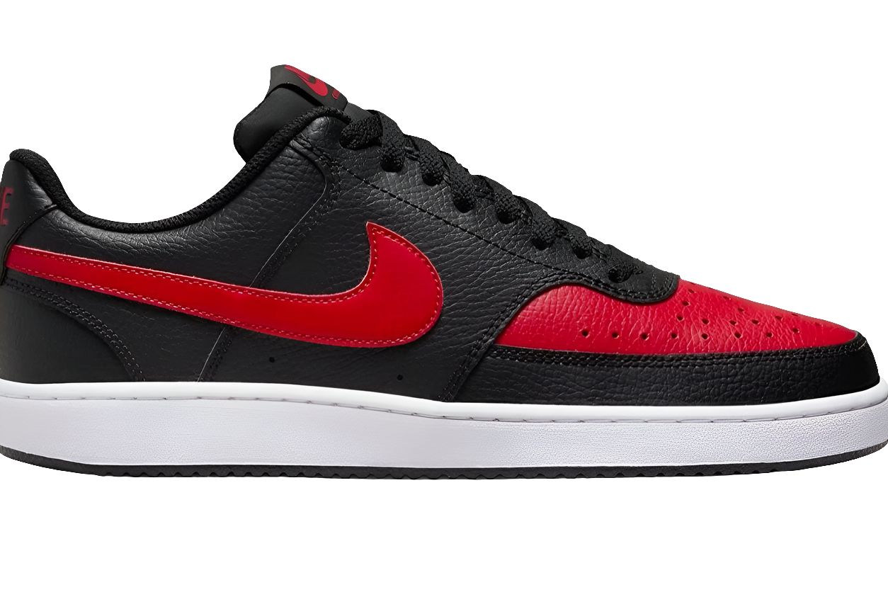 Nike Court Vision Lo