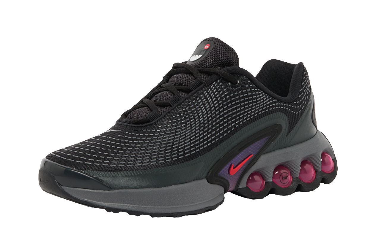 Air Max DN
