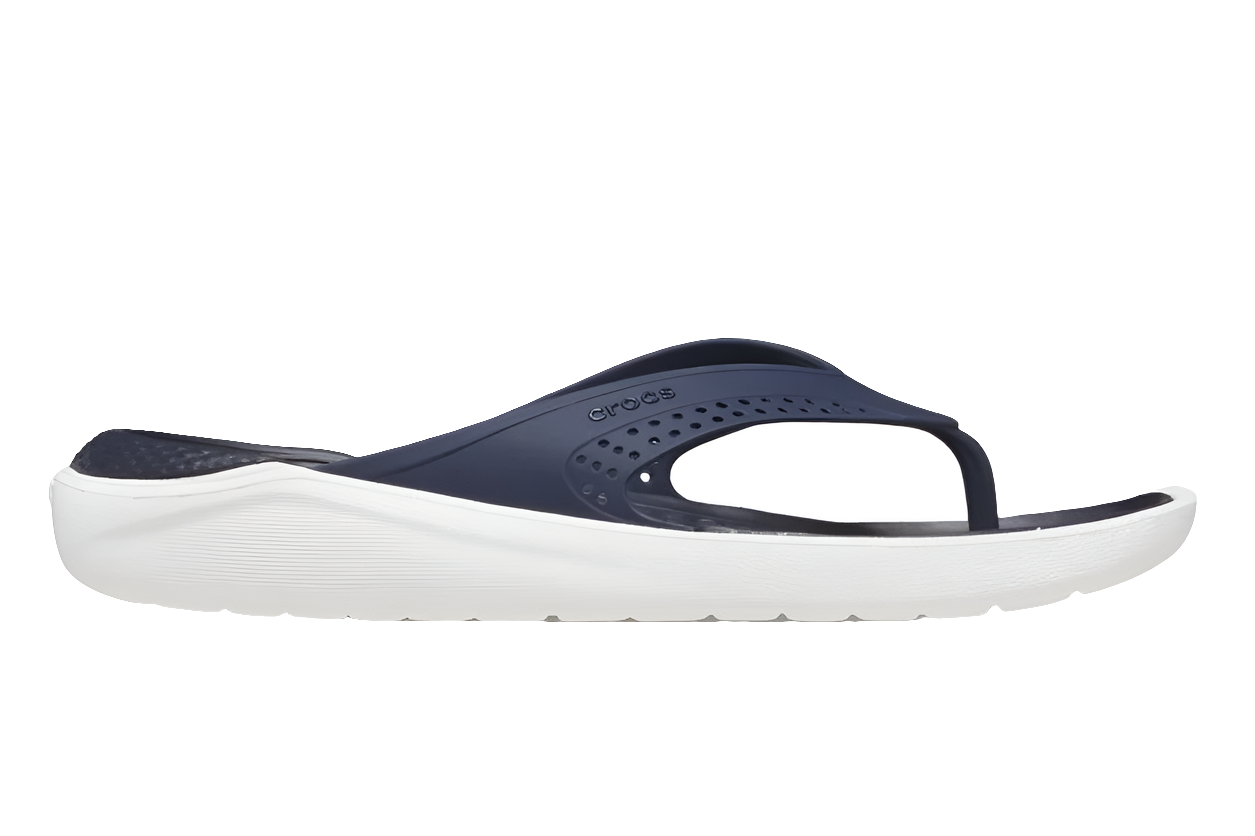 CROCS UNISEXE SANDALS | LITERIDE™ FLIP 205182-410