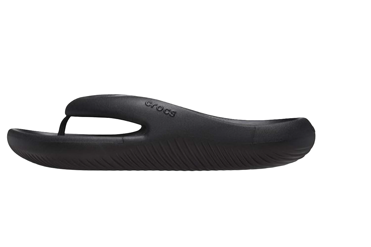 Crocs Mellow Flip – 208437-001