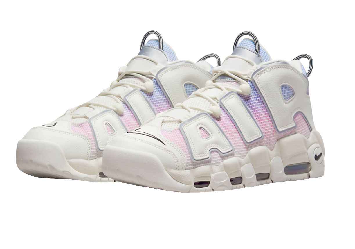 Air More Uptempo ’96 “
