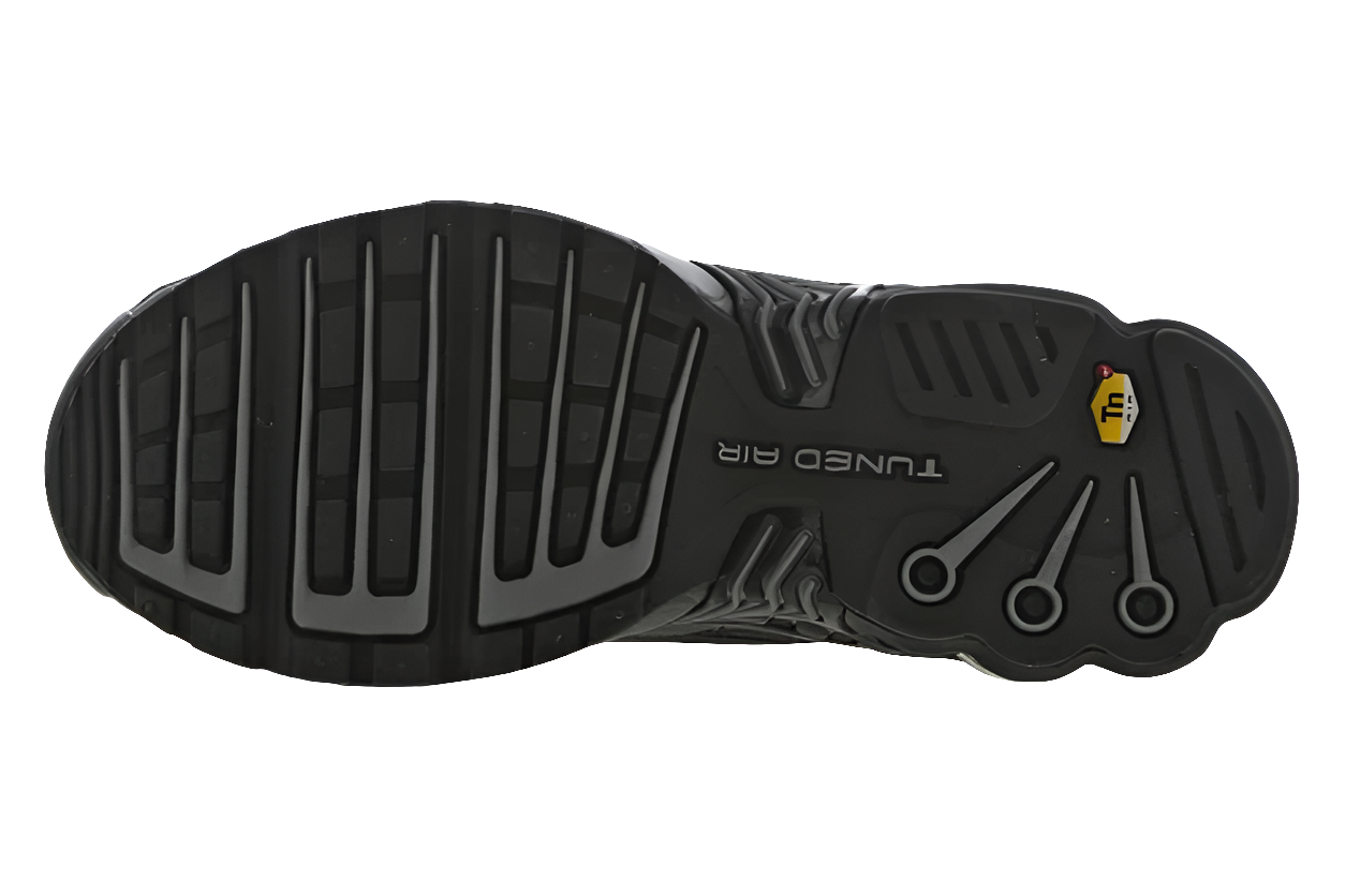 Air Max Plus 3 "Black" GS