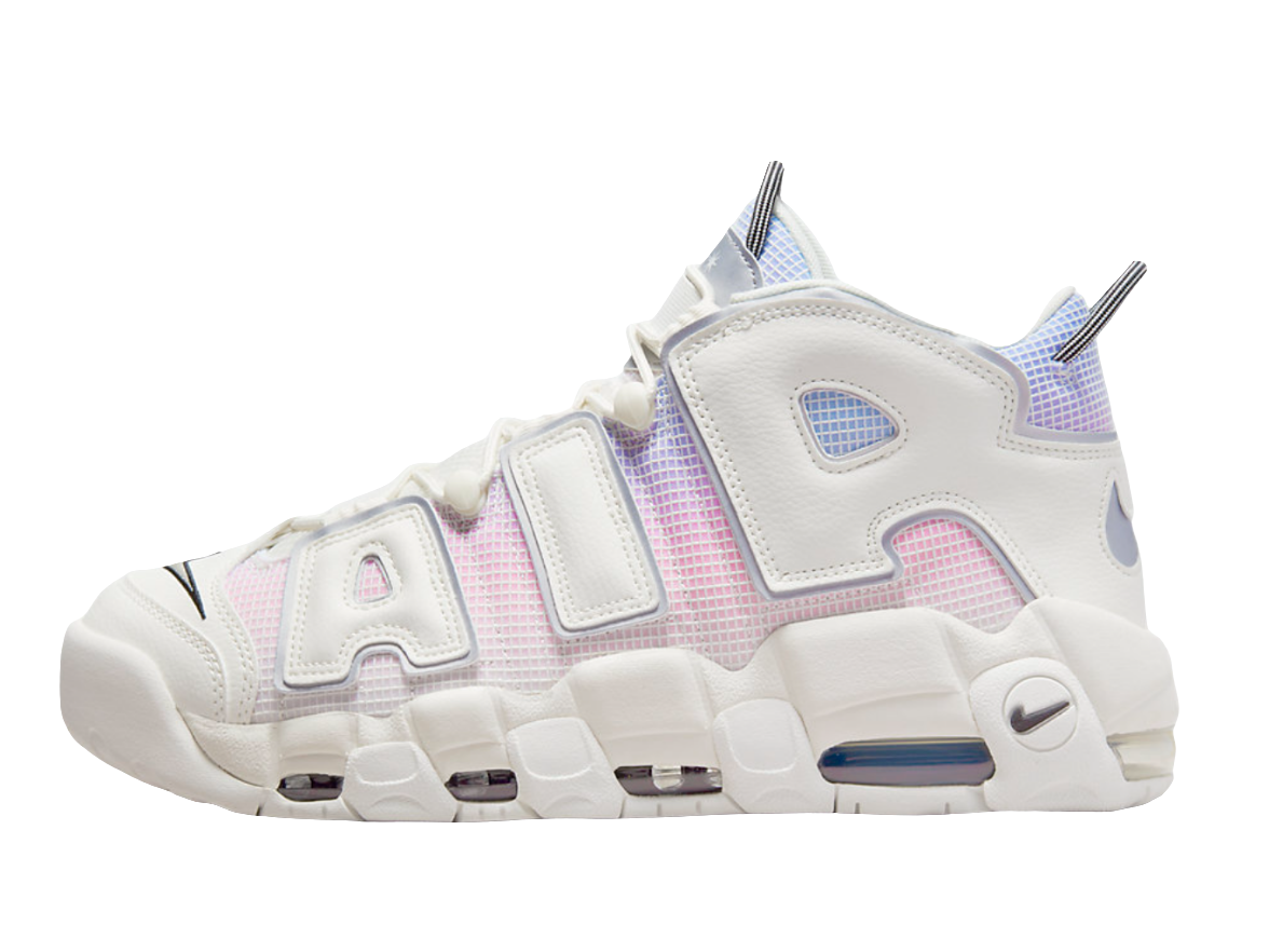 Air More Uptempo ’96 “