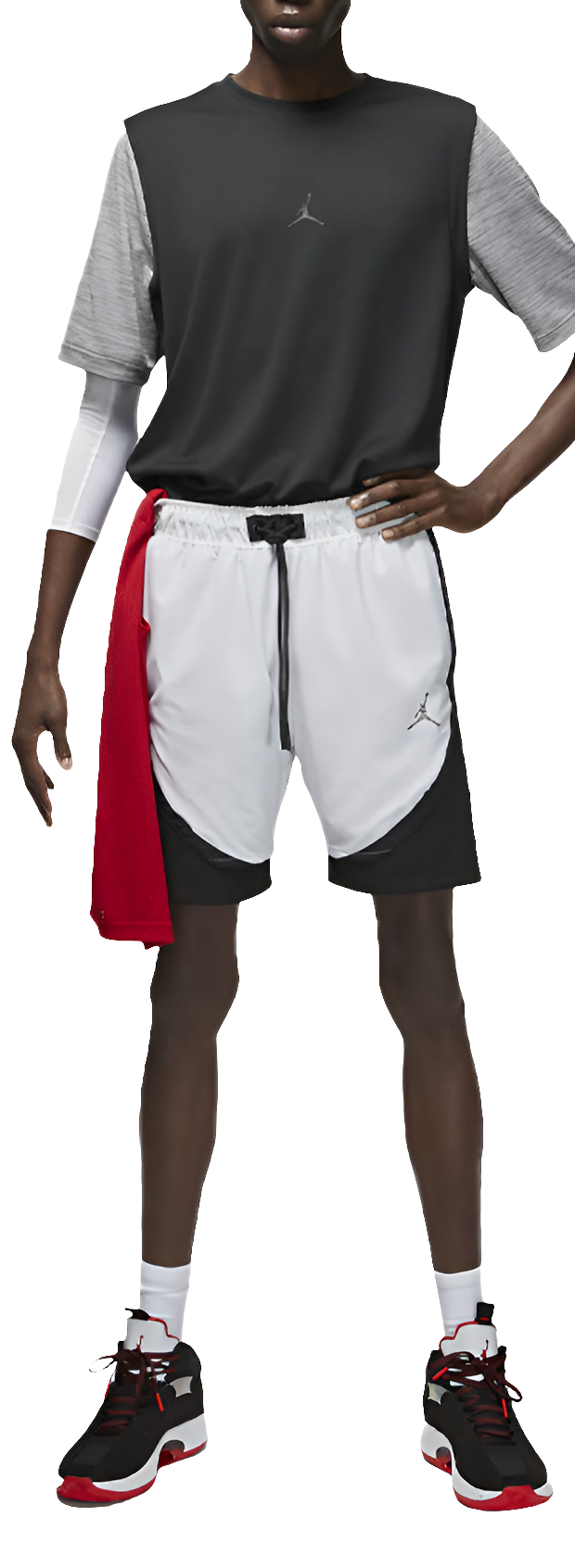 Jordan Dri-FIT Sport Statement Men's Shorts