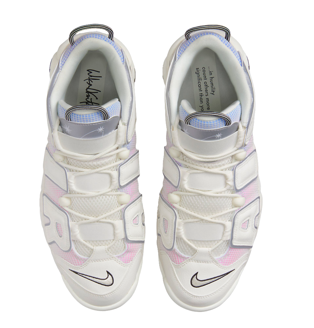 Air More Uptempo ’96 “