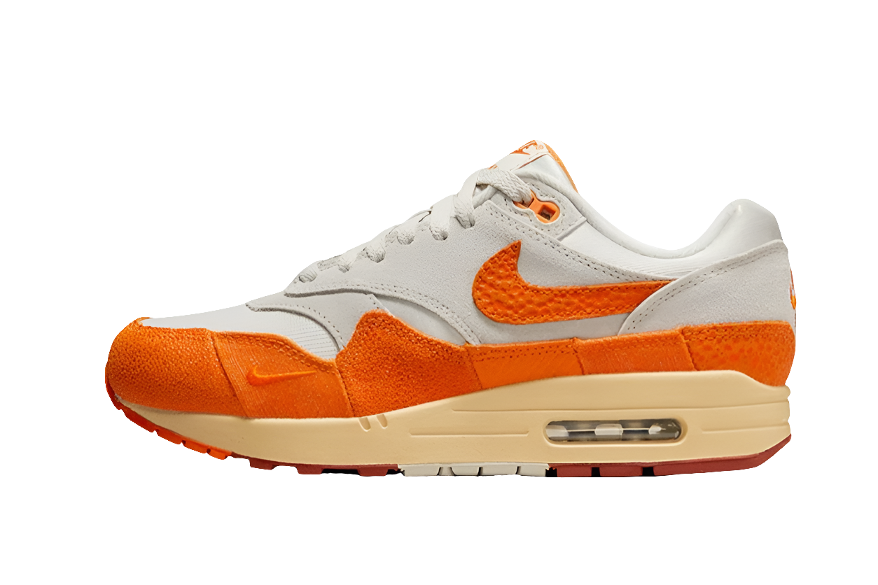 Air Max 1 Magma Orange