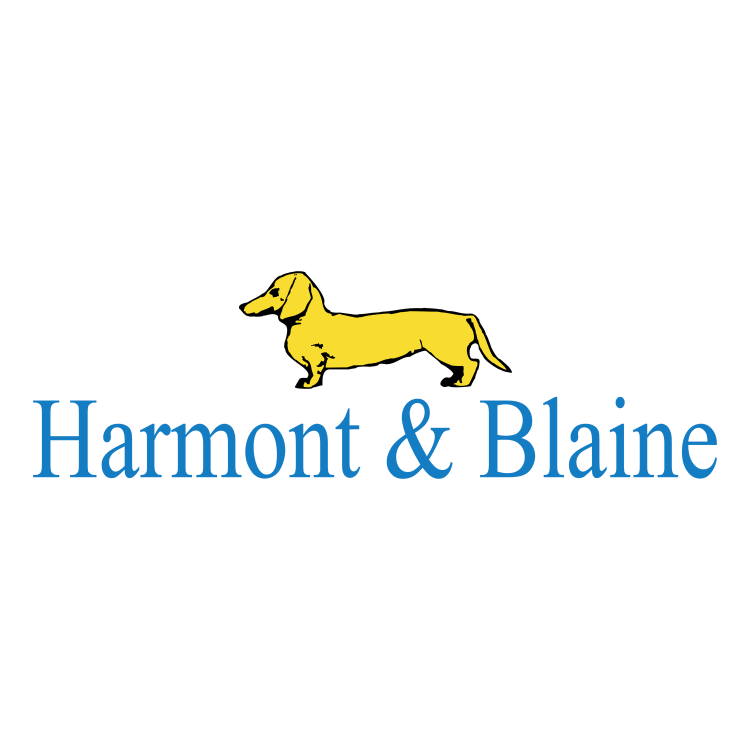 Harmont&Blaine