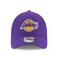 New Era 9Forty Nba La Lakers Official Team Colour