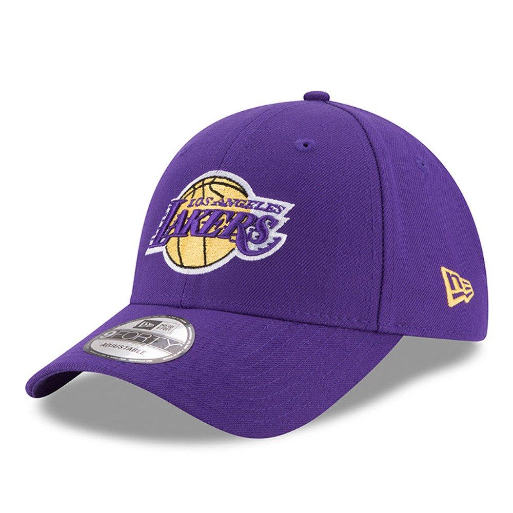 New Era 9Forty Nba La Lakers Official Team Colour