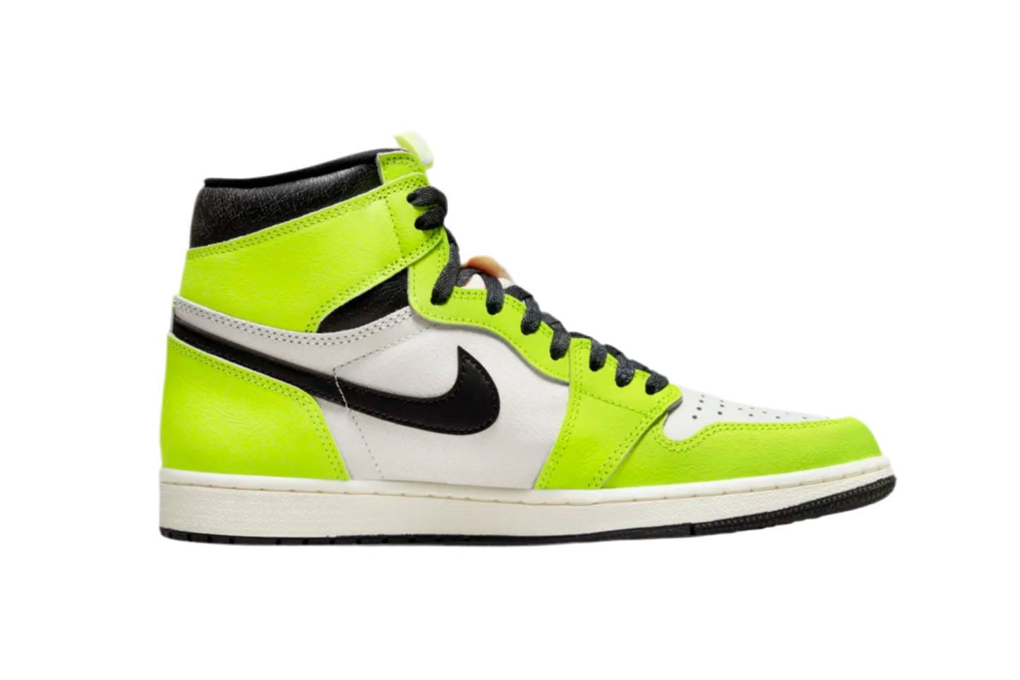 Air Jordan 1 Volt