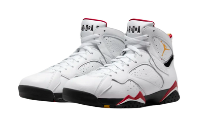 Air Jordan 7 Cardinal