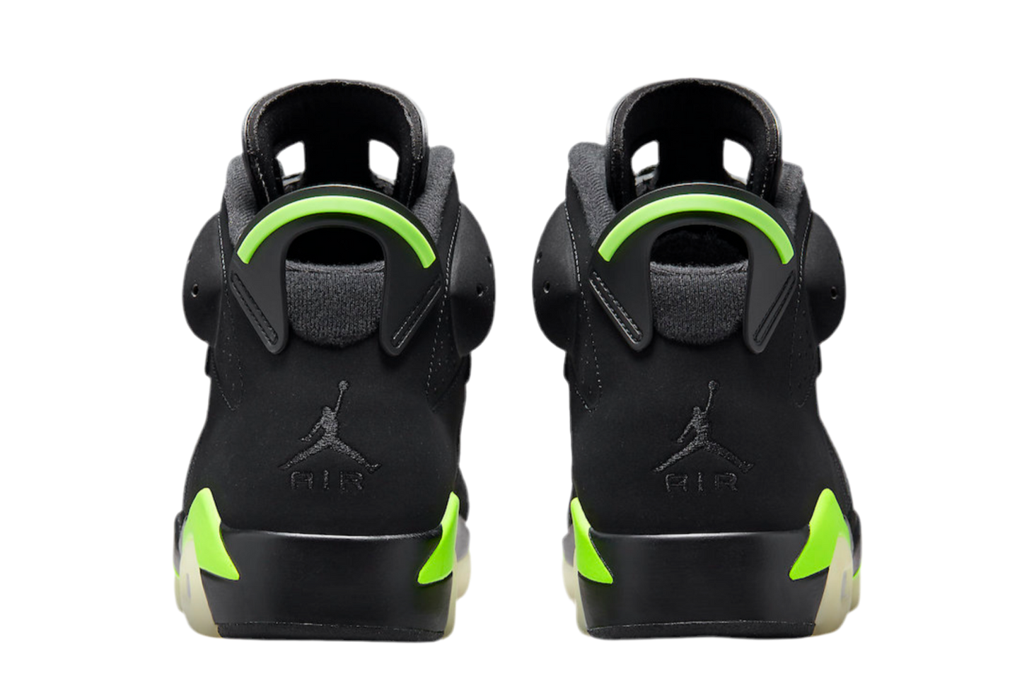 Air Jordan 6 “Electric Green”